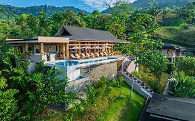 Tiki Villas Rainforest Lodge - Adults Only