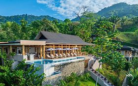 Tiki Villas Rainforest Lodge - Adults Only